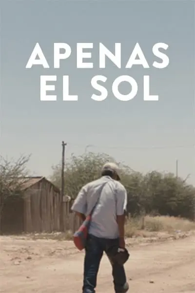 Apenas el sol_poster