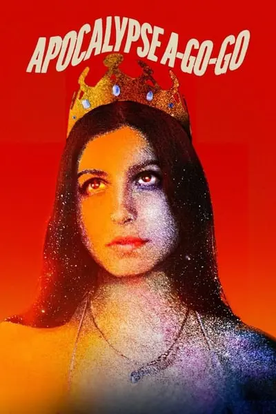 Apocalypse A-Go-Go_poster