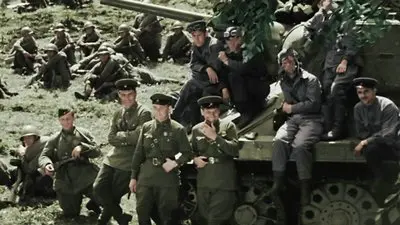 Apocalypse : Hitler attaque à l’Est (1941-1943)_backdropimg