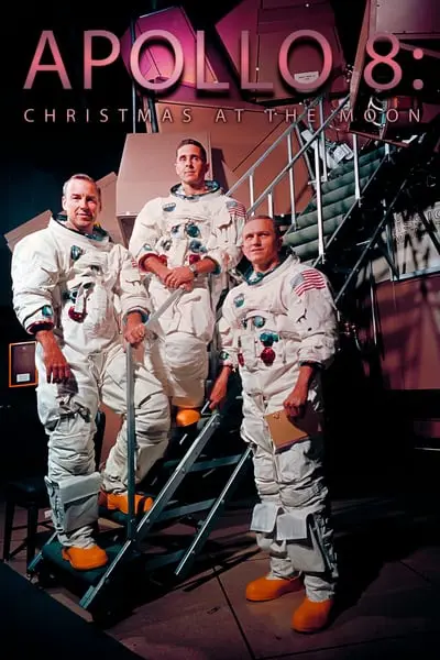 Apollo 8: Christmas at the Moon_poster