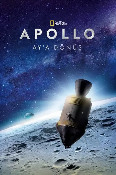 Apollo: Ay'a Dönüş_poster