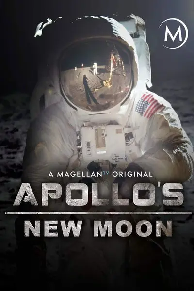 Apollo's New Moon_poster