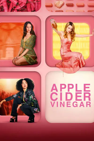 Apple Cider Vinegar_poster