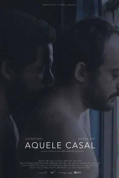 Aquele Casal_poster