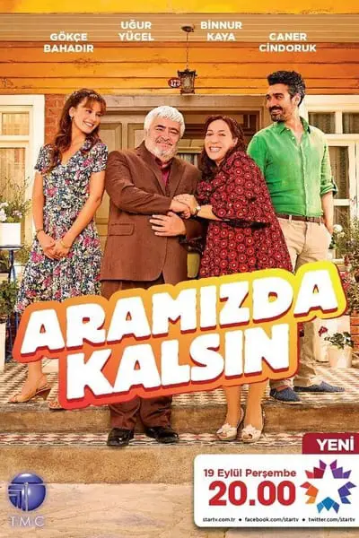 Aramızda Kalsın_poster