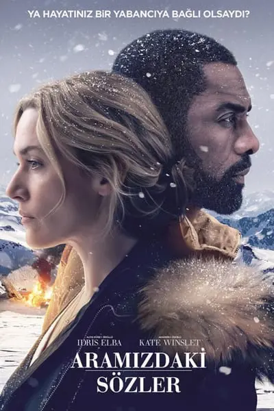 Aramızdaki Sözler_poster