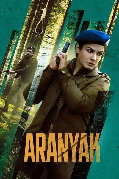 Aranyak_poster