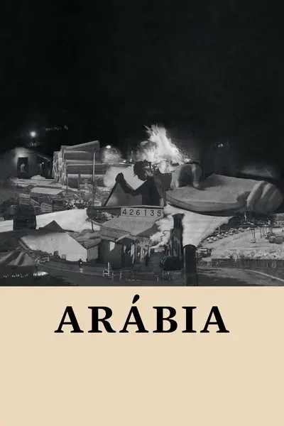 Arap_poster