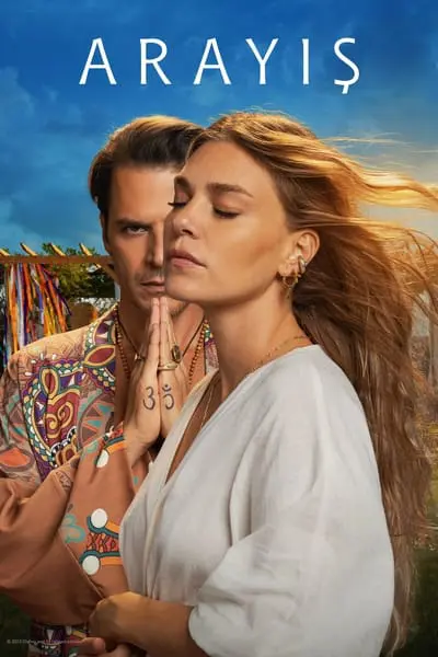Arayış_poster