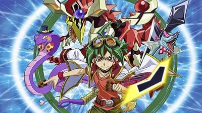 遊☆戯☆王ARC-V_backdropimg