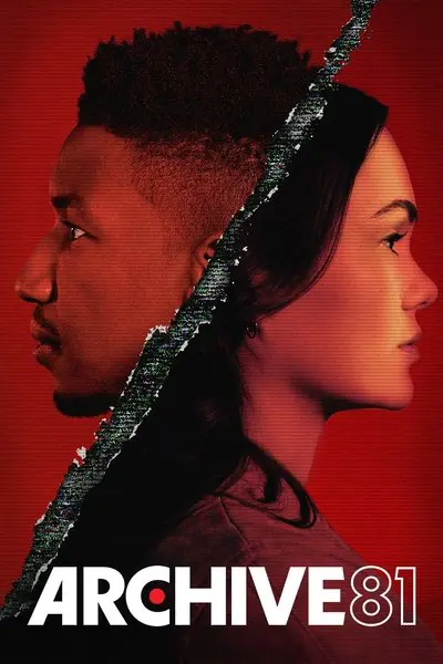 Archive 81_poster