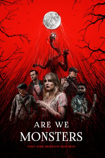 Are We Monsters_poster