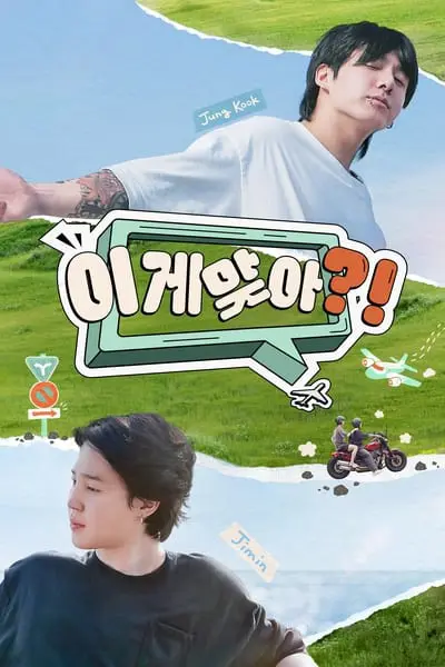 Are You Sure?!_poster