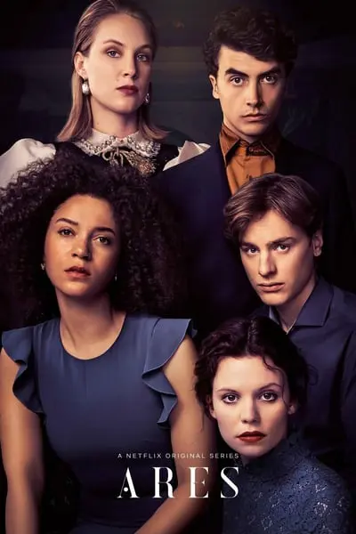 Ares_poster