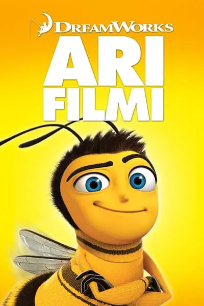 Arı Filmi_poster