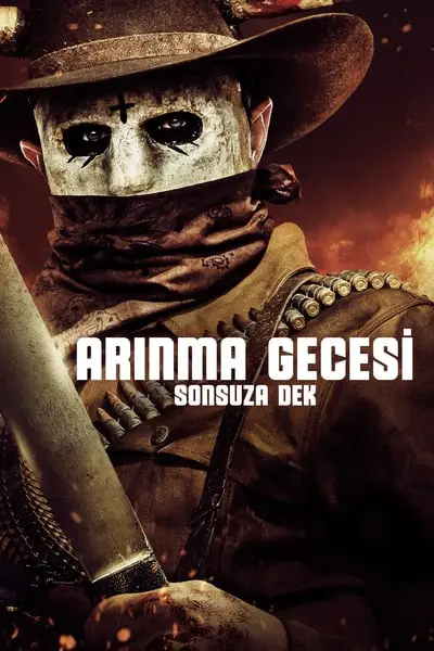Arınma Gecesi: Sonsuza Dek_poster