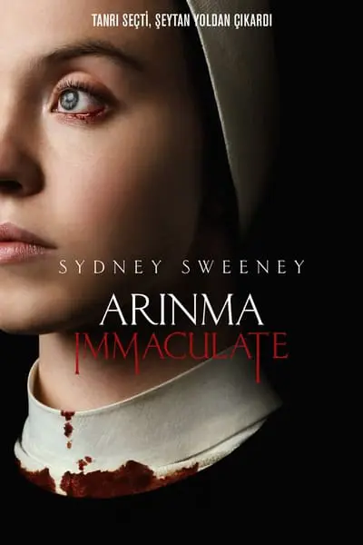Arınma_poster