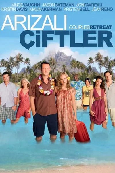 Arızalı Çiftler_poster
