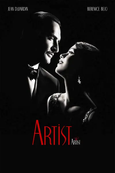 Artist_poster