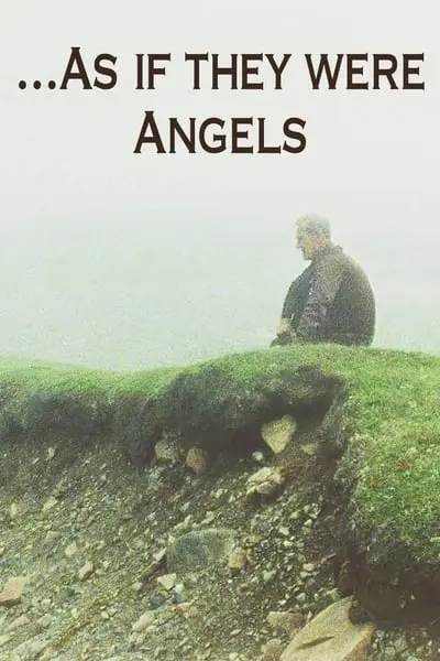 As If They Were Angels_poster