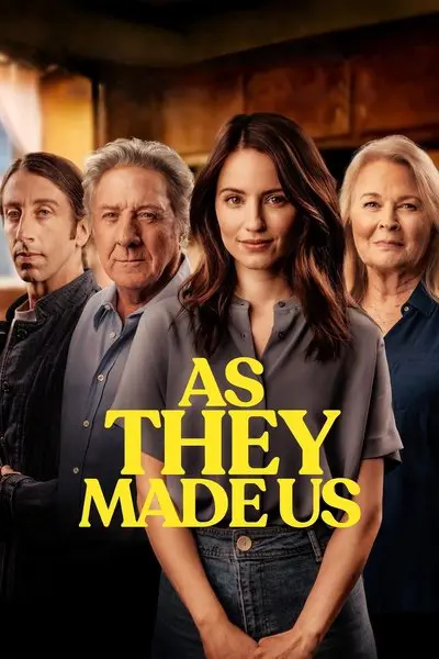 As They Made Us_poster