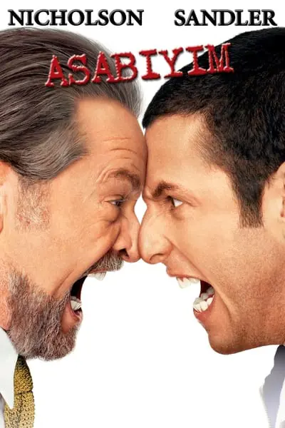 Asabiyim_poster