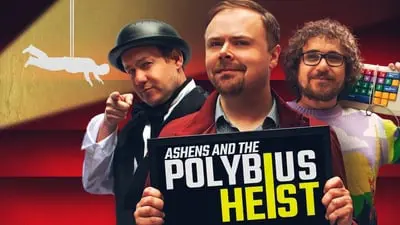 Ashens and the Polybius Heist_backdropimg
