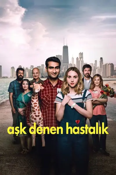 Aşk Denen Hastalık_poster