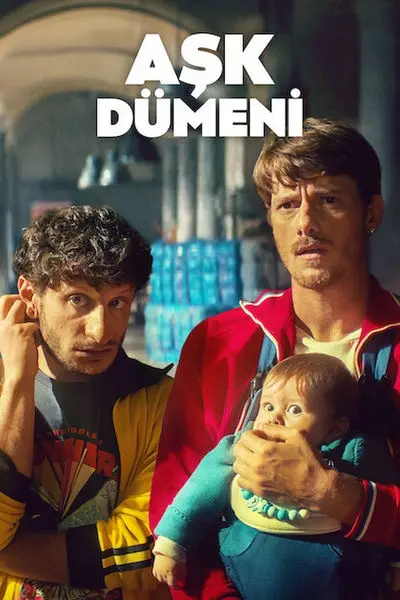 Aşk Dümeni_poster