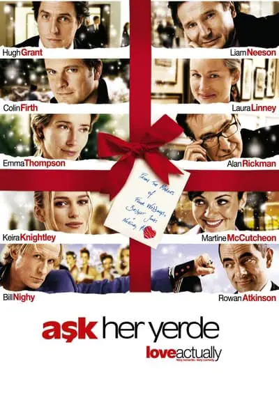 Aşk Her Yerde_poster