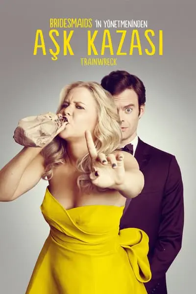 Aşk Kazası_poster