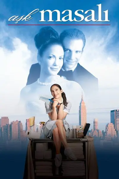 Aşk Masalı_poster