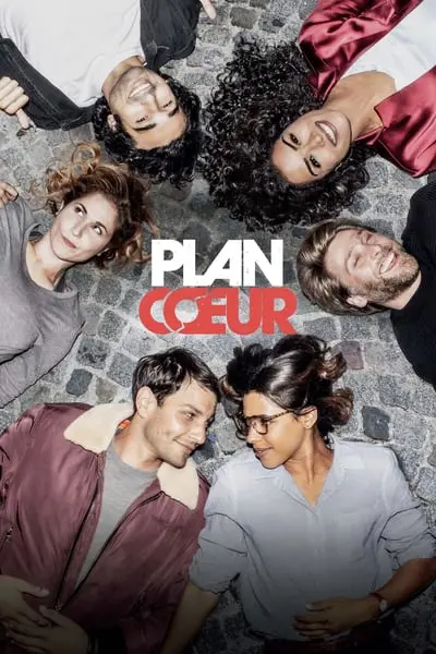Aşk Planı_poster