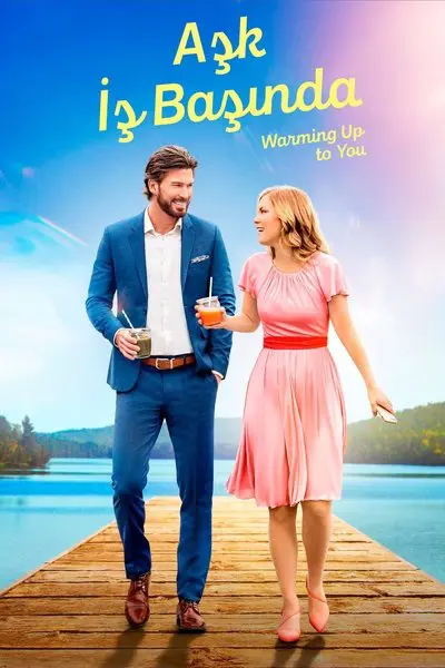 Aşk İş Başında_poster