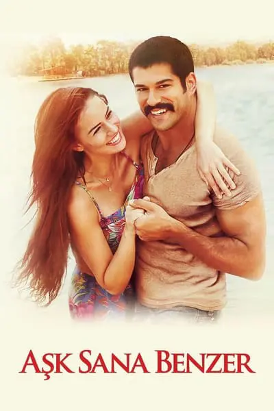 Aşk Sana Benzer_poster