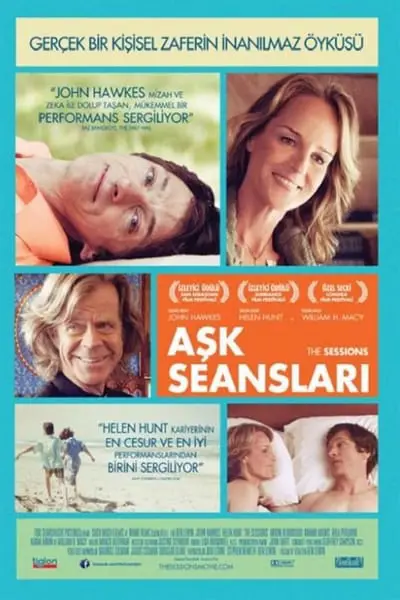 Aşk Seansları_poster