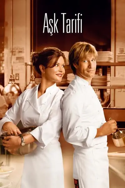 Aşk Tarifi_poster