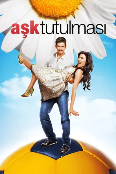 Aşk Tutulması_poster