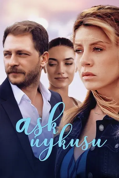 Aşk Uykusu_poster