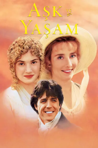 Aşk ve Yaşam_poster