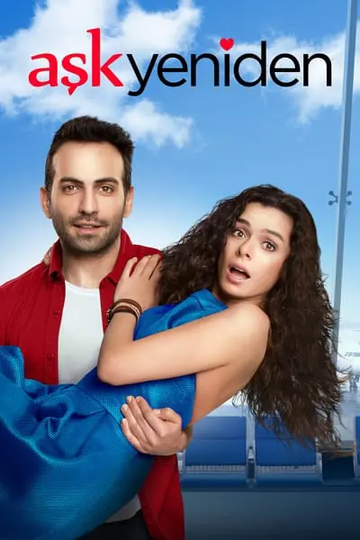Aşk Yeniden_poster