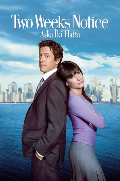 Aşka İki Hafta_poster