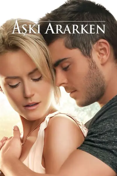 Aşkı Ararken_poster