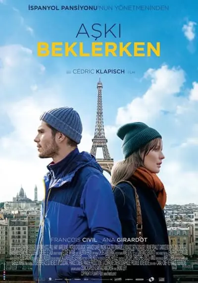 Aşkı Beklerken_poster