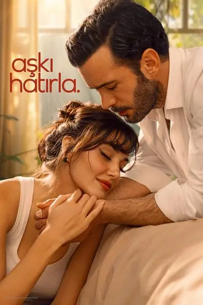 Aşkı Hatırla_poster