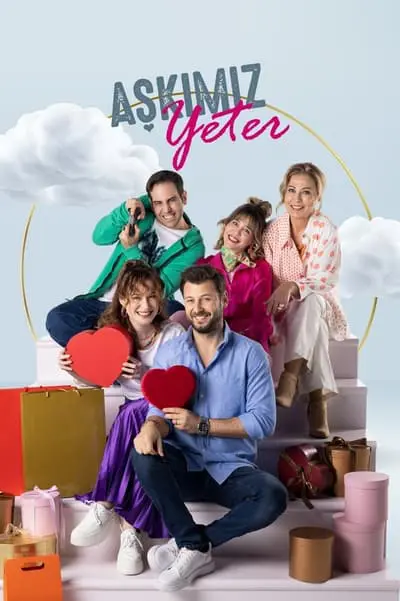 Aşkımız Yeter_poster
