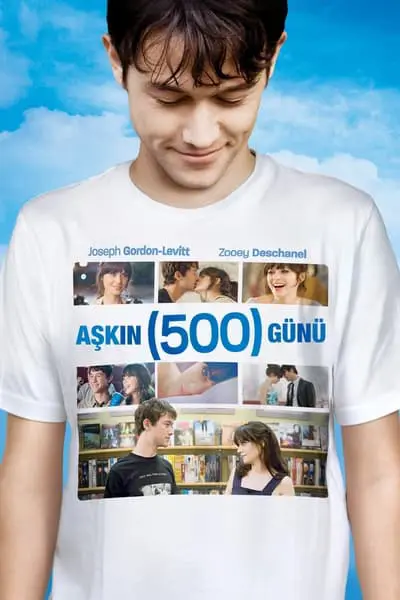 Aşkın (500) Günü_poster