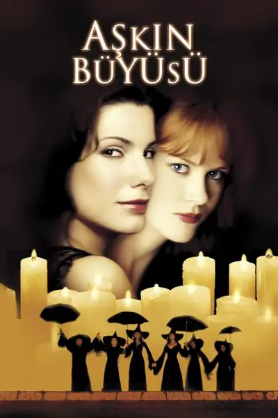 Aşkın Büyüsü_poster