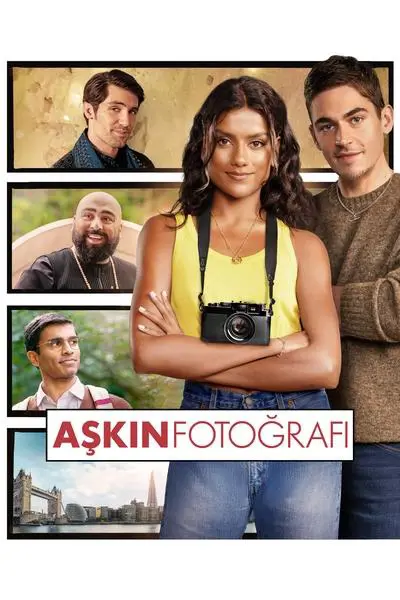 Aşkın Fotoğrafı_poster
