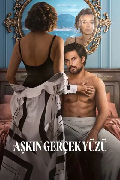Aşkın Gerçek Yüzü_poster